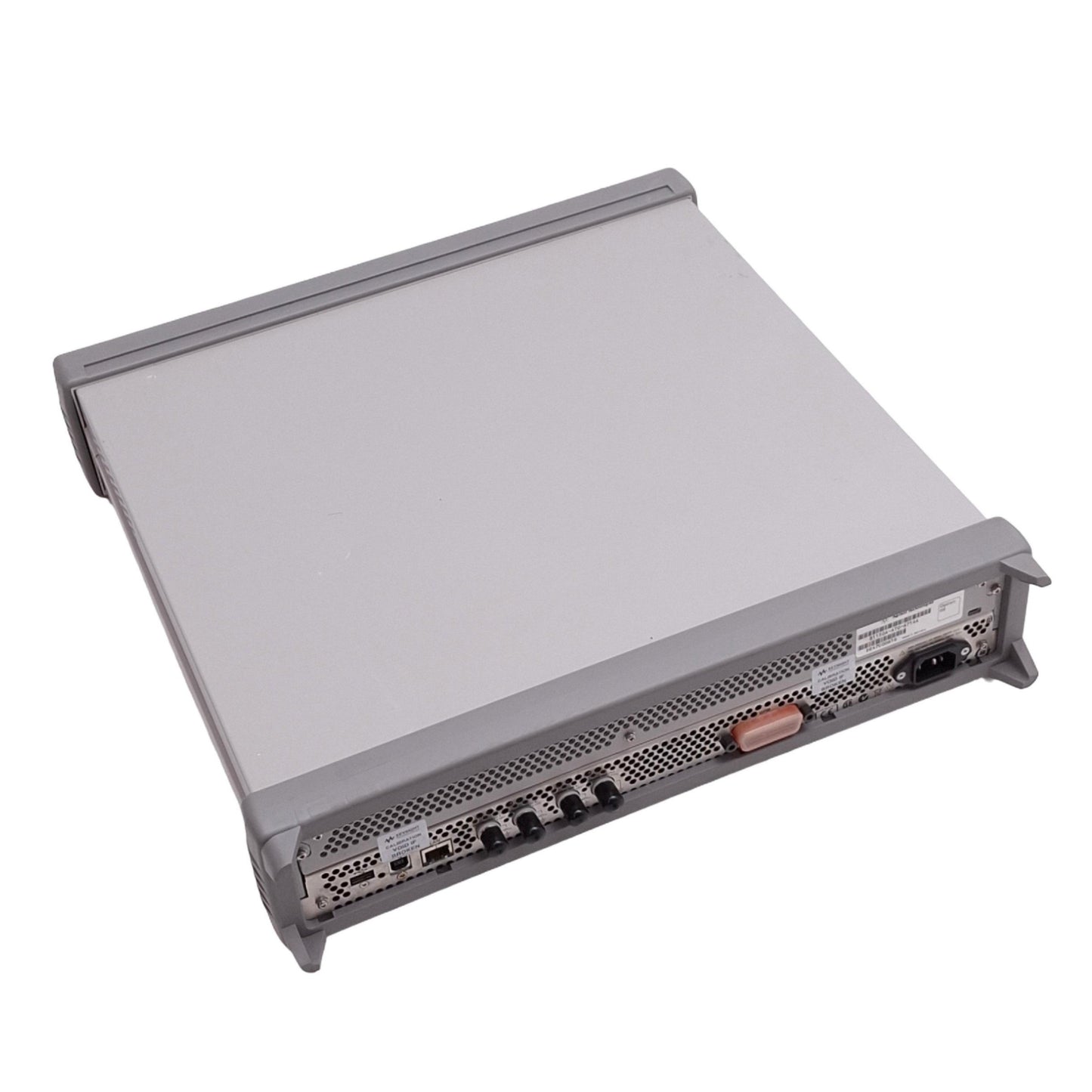 Used Agilent 81150A Pulse Function Arbitrary Generator 120MHz, 2-Channel, 100-240VAC