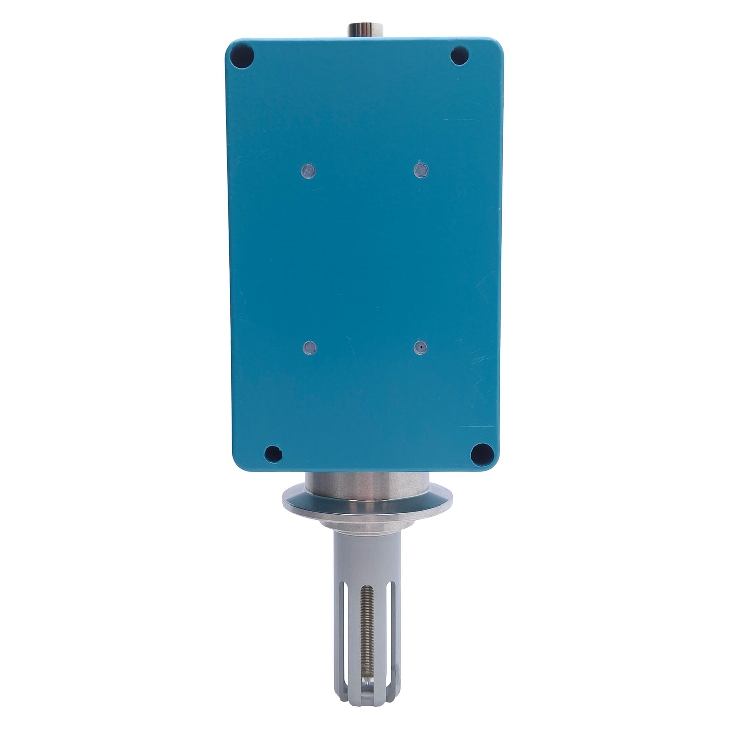 Used Mbraun MB-MO-SE1 Moisture Analyzer Probe 0-500ppmv, 800-1200mbar, 24VDC, ø14mm