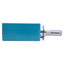Used Mbraun MB-MO-SE1 Moisture Analyzer Probe 0-500ppmv, 800-1200mbar, 24VDC, ø14mm