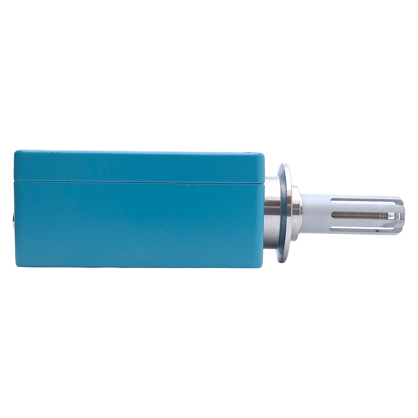 Used Mbraun MB-MO-SE1 Moisture Analyzer Probe 0-500ppmv, 800-1200mbar, 24VDC, ø14mm