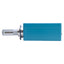 Used Mbraun MB-MO-SE1 Moisture Analyzer Probe 0-500ppmv, 800-1200mbar, 24VDC, ø14mm