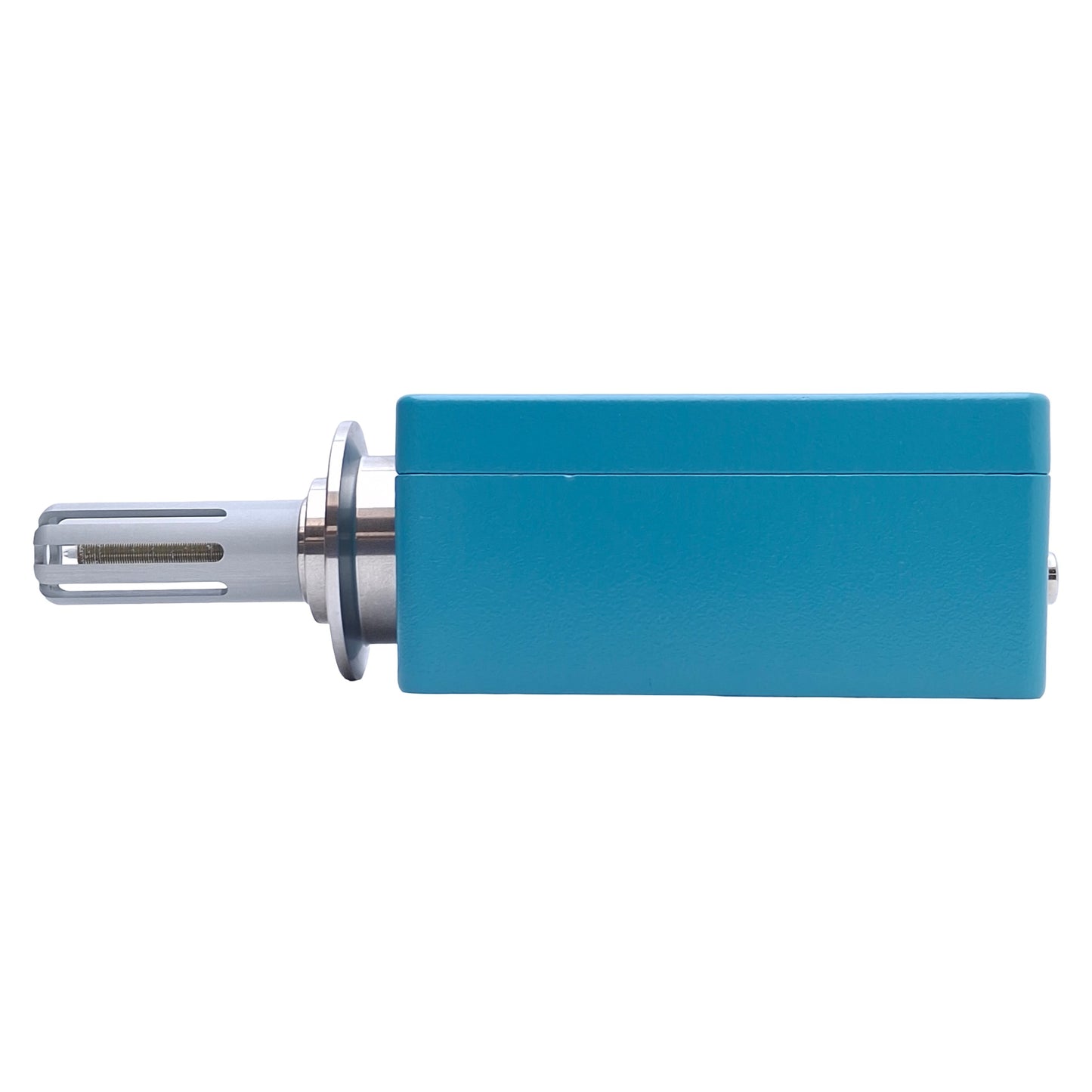 Used Mbraun MB-MO-SE1 Moisture Analyzer Probe 0-500ppmv, 800-1200mbar, 24VDC, ø14mm
