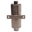 Used Omegadyne PX02K1-28A5T-MB Pressure Transducer, 28-32inHg, 0-5VDC, 7/16in-20 Port