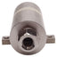 Used Omegadyne PX02K1-28A5T-MB Pressure Transducer, 28-32inHg, 0-5VDC, 7/16in-20 Port