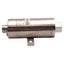 Used Omegadyne PX02K1-28A5T-MB Pressure Transducer, 28-32inHg, 0-5VDC, 7/16in-20 Port