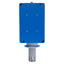 Used Mbraun MB-OX-SE1 Oxygen Analyzer Probe 0-1000ppmv, 800-1200mbar, 24VDC, ø26mm