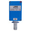 Used Mbraun MB-OX-SE1 Oxygen Analyzer Probe 0-1000ppmv, 800-1200mbar, 24VDC, ø26mm
