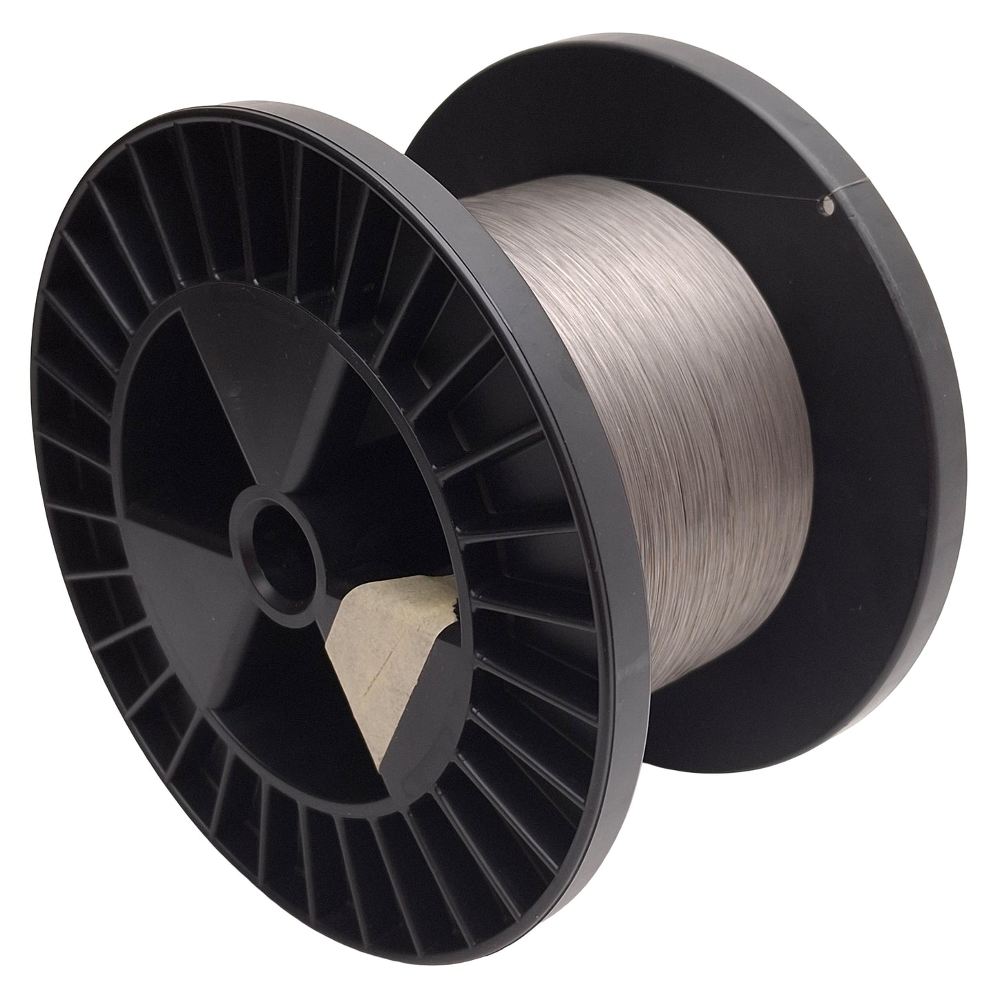 New Perryman ASTM B348 Commercially Pure Grade 2 Titanium Wire, ø0.0045in, 0.40lbs