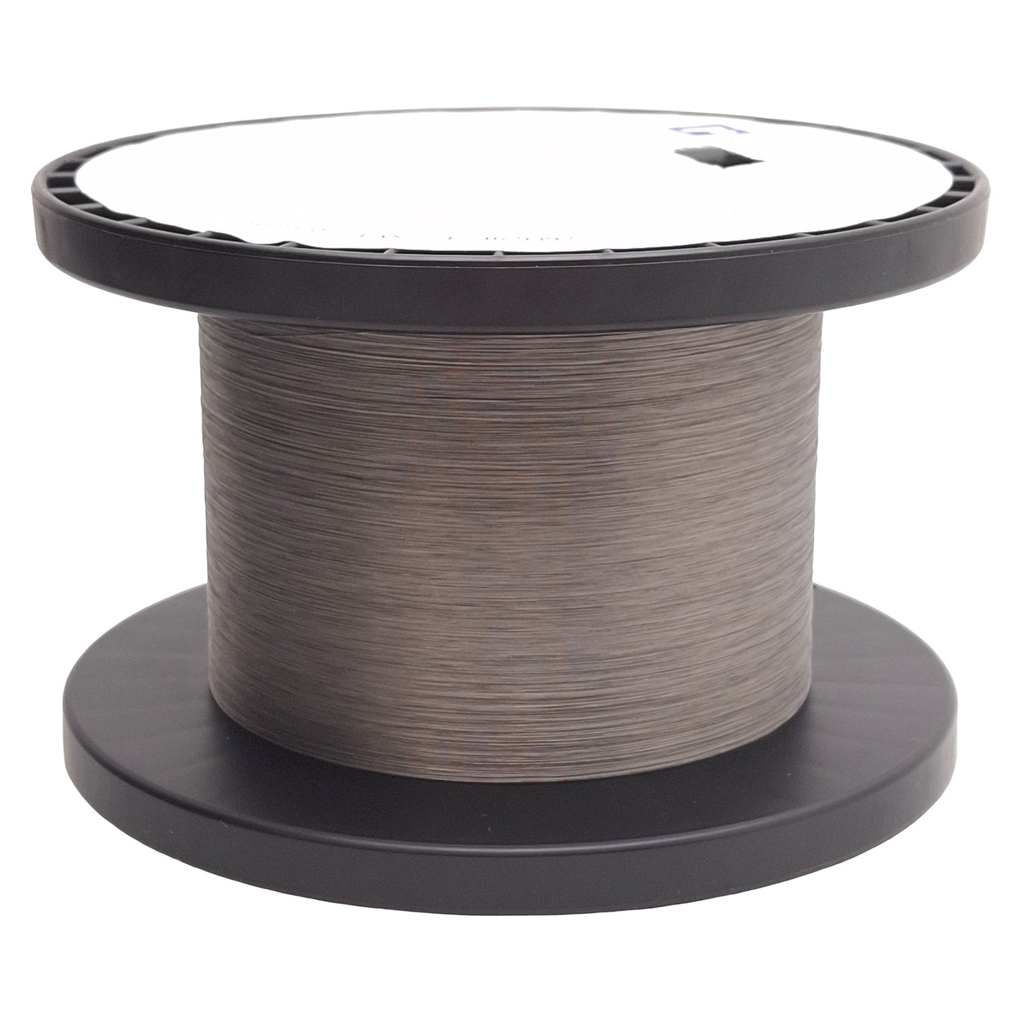 New Perryman ASTM B348 Commercially Pure Grade 2 Titanium Wire, ø0.0045in, 0.40lbs