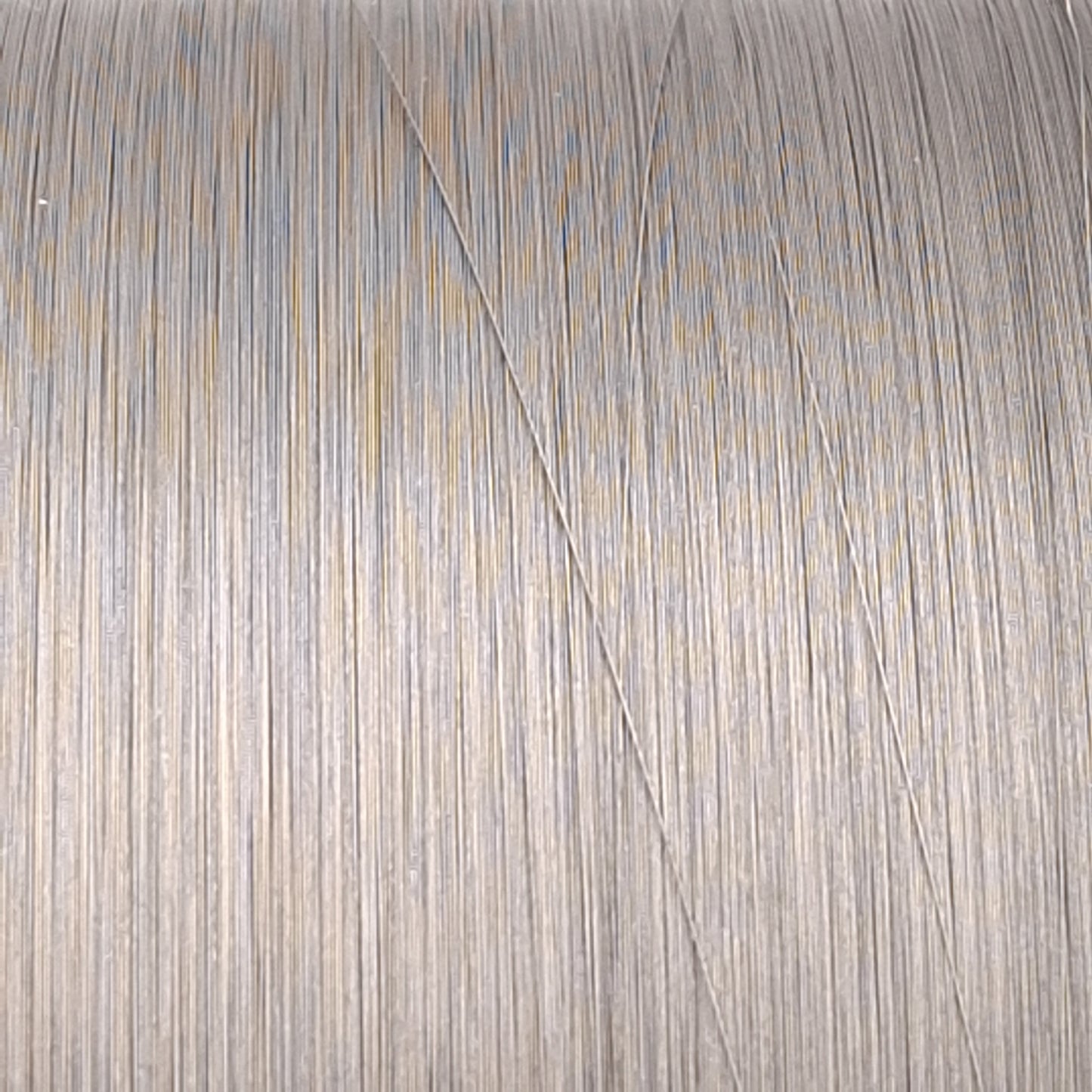 New – Open box Perryman ASTM B348 Commercially Pure Grade 2 Titanium Wire, ø0.0045in, 0.25lbs