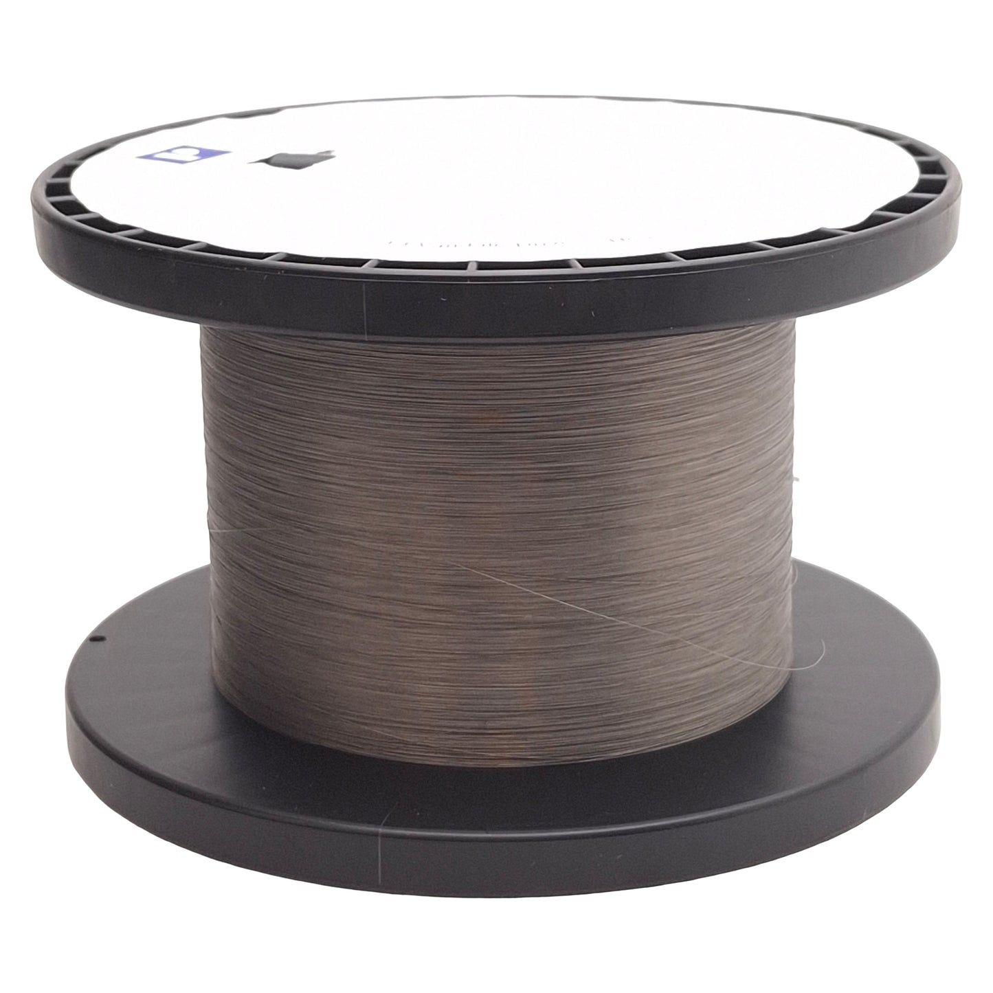 New – Open box Perryman ASTM B348 Commercially Pure Grade 2 Titanium Wire, ø0.0045in, 0.25lbs