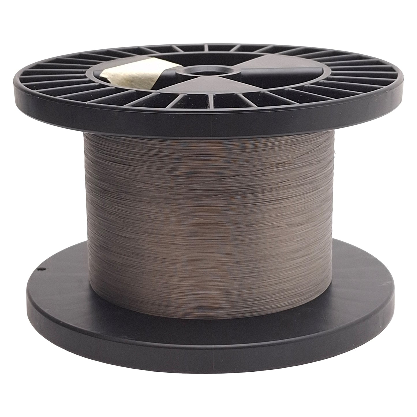 New – Open box Perryman ASTM B348 Commercially Pure Grade 2 Titanium Wire, ø0.0045in, 0.25lbs
