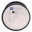 New – Open box Perryman ASTM B348 Commercially Pure Grade 2 Titanium Wire, ø0.0045in, 0.25lbs