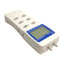 Used Sper Scientific 840080C Datalogging Manometer 5psi Range 0.001 Res., 3% Accuracy