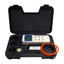 Used Sper Scientific 840080C Datalogging Manometer 5psi Range 0.001 Res., 3% Accuracy