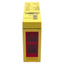 Used Banner Q85VR3DL-T9 Long Range Diffuse Sensor SPDT 1m Range, 240VAC/DC, 1/2" NPSM
