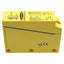Used Banner Q85VR3DL-T9 Long Range Diffuse Sensor SPDT 1m Range, 240VAC/DC, 1/2" NPSM