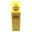 Used Banner Q85VR3DL-T9 Long Range Diffuse Sensor SPDT 1m Range, 240VAC/DC, 1/2" NPSM