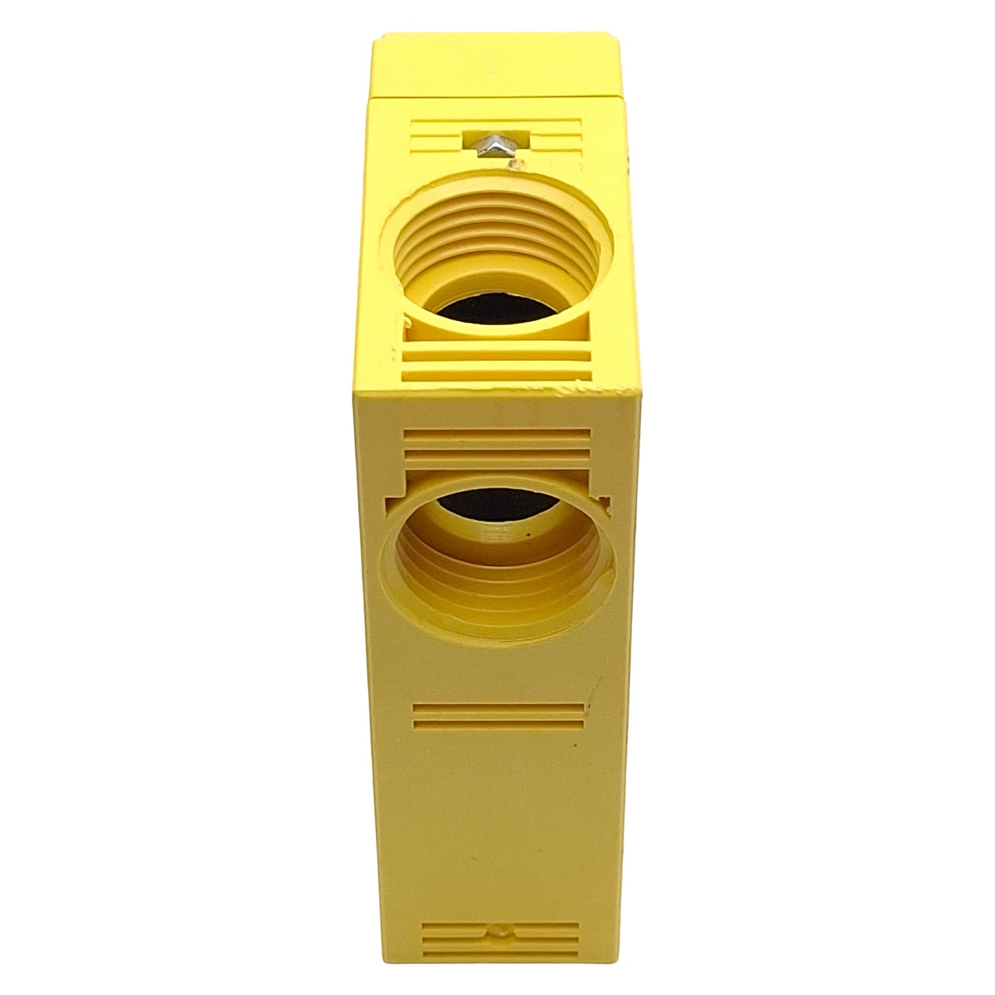 Used Banner Q85VR3DL-T9 Long Range Diffuse Sensor SPDT 1m Range, 240VAC/DC, 1/2" NPSM