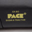 Used PACE 6010-0106 SX-80 SODR-X-Tractor SensaTemp Desoldering Handpiece w/ Stand