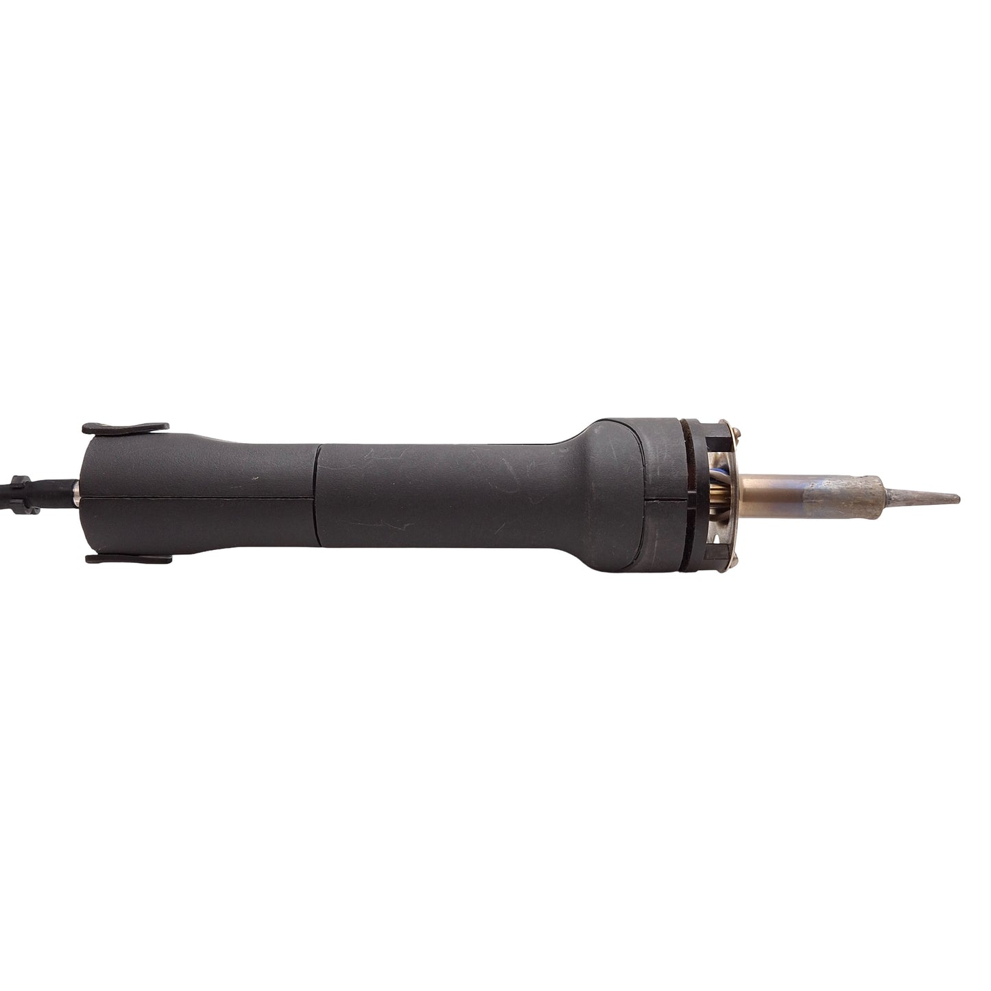 Used PACE 6010-0106 SX-80 SODR-X-Tractor SensaTemp Desoldering Handpiece w/ Stand