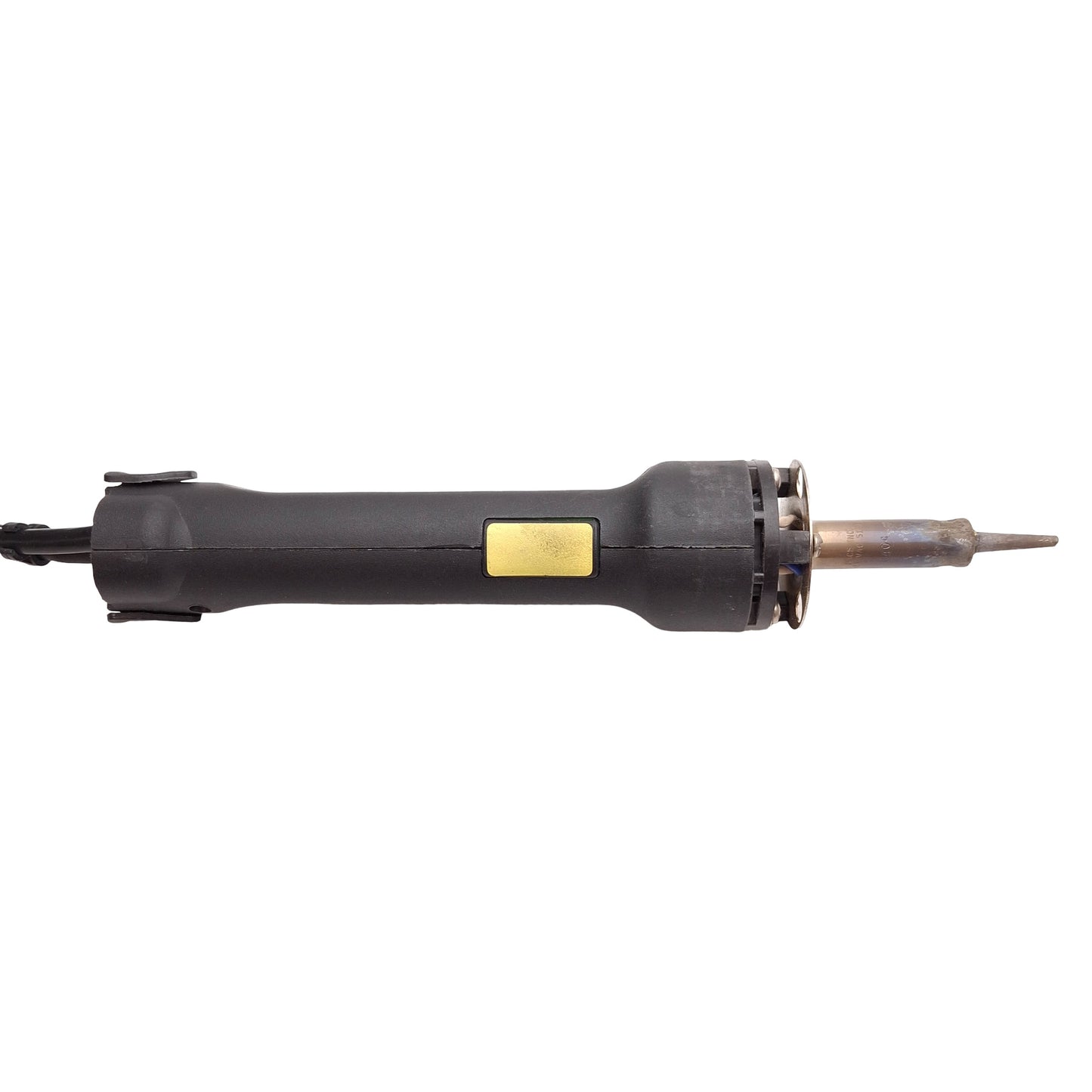 Used PACE 6010-0106 SX-80 SODR-X-Tractor SensaTemp Desoldering Handpiece w/ Stand