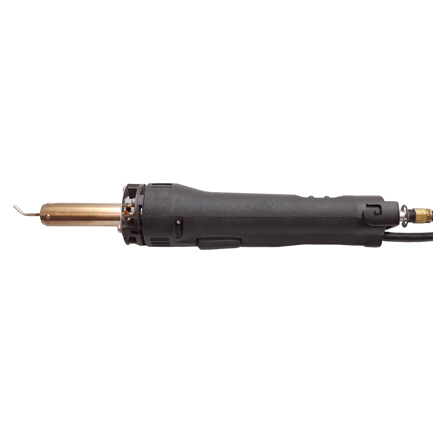 Used Pace 7021-0002-P1 TJ-70 SensaTemp Mini-ThermoJet Hot Air Handpiece w/ Stand