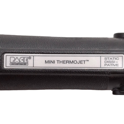 Used Pace 7021-0002-P1 TJ-70 SensaTemp Mini-ThermoJet Hot Air Handpiece w/ Stand