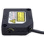 Used Banner PD45VN6C200 Convergent Laser, NPN, 203mm Max Range, 10-30VDC, 5-Wire Lead