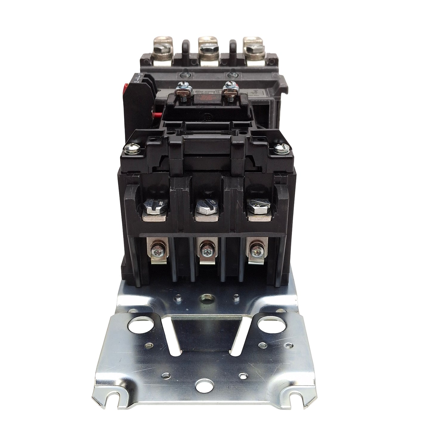 New Allen Bradley 500F-COD930 NEMA Size 2 AC Contactor, 45A, 25HP, 110/120VAC Coil