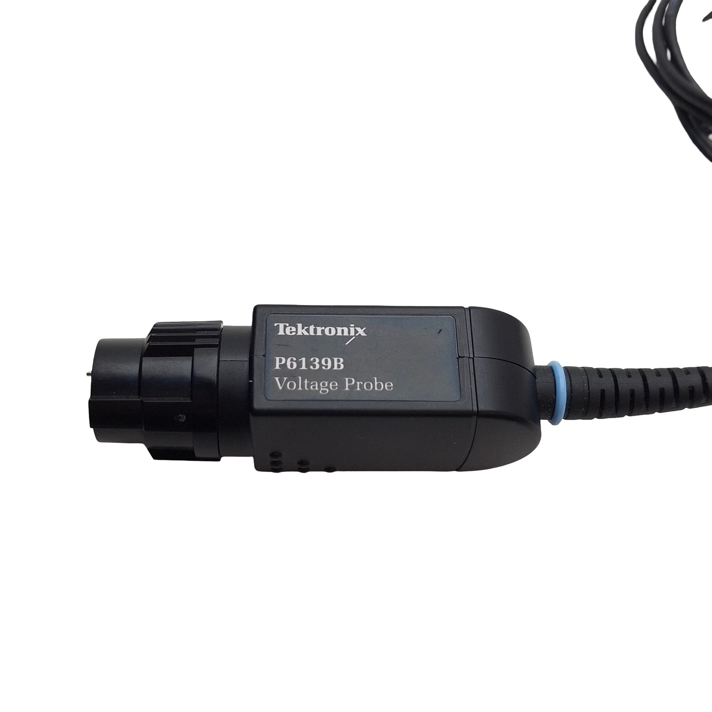 Used Tektronix P6139B Passive Probe for BNC Oscilloscopes, 10M Ohm, 10X Attenuation