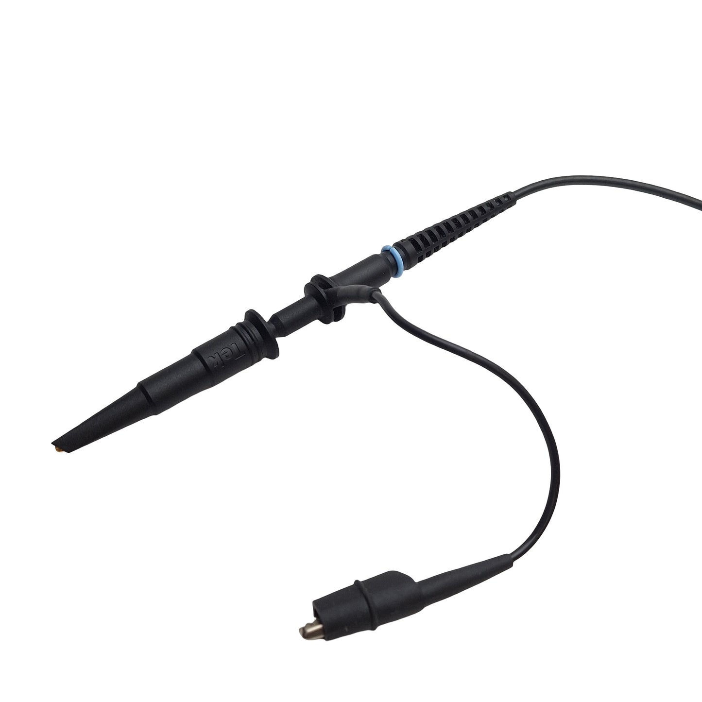 Used Tektronix P6139B Passive Probe for BNC Oscilloscopes, 10M Ohm, 10X Attenuation