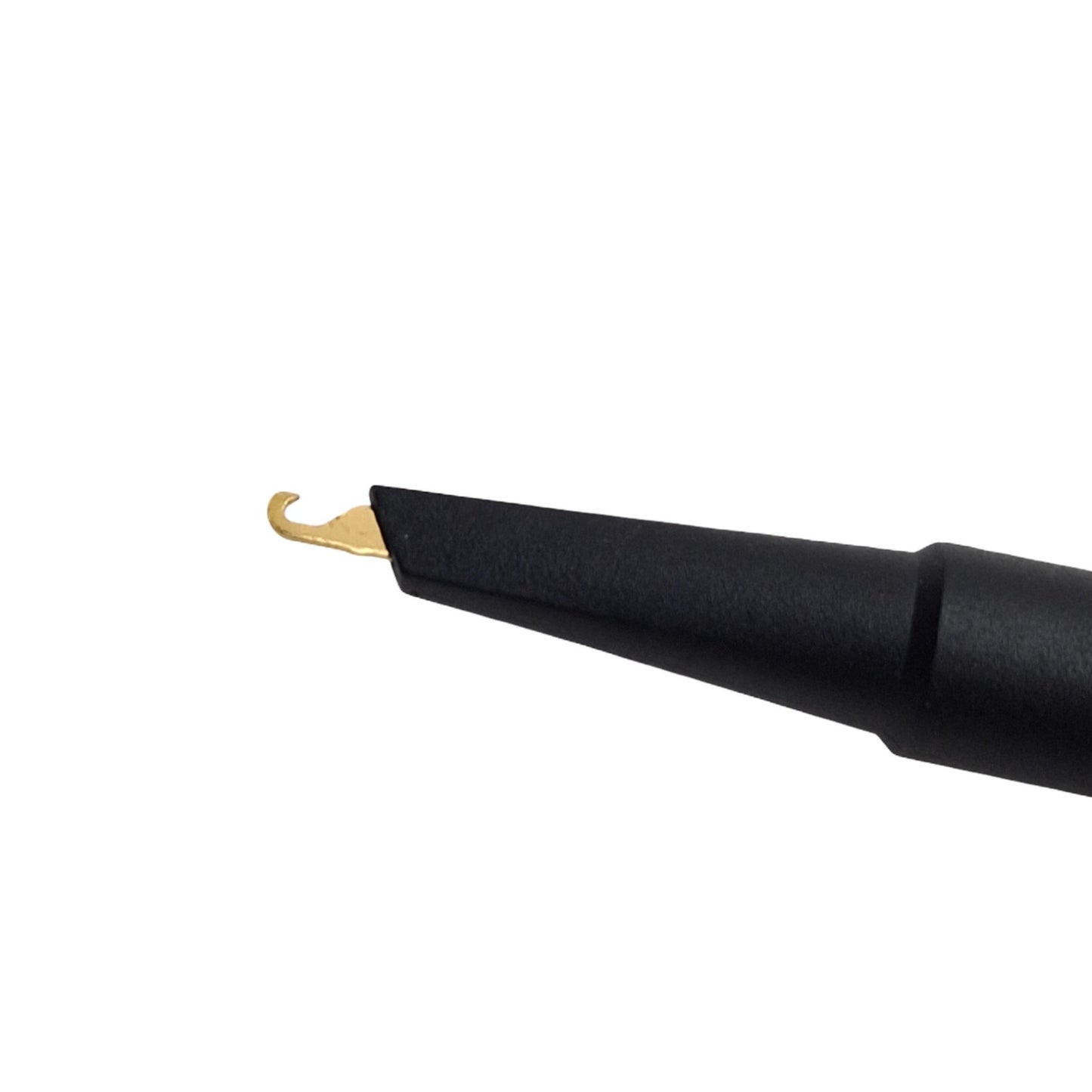 Used Tektronix P6139B Passive Probe for BNC Oscilloscopes, 10M Ohm, 10X Attenuation