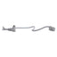 Used Allen Bradley 1761-CBL-AM00 MicroLogix 1000/1200/1500 AIC PLC Cable RS-232 8-Pin