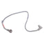 Used Allen Bradley 1761-CBL-AM00 MicroLogix 1000/1200/1500 AIC PLC Cable RS-232 8-Pin