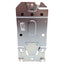 New – Open box Allen Bradley 500F-BOD930 NEMA Size 1 AC Contactor, 27A, 10HP, 110/120VAC Coil