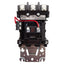 New – Open box Allen Bradley 500F-BOD930 NEMA Size 1 AC Contactor, 27A, 10HP, 110/120VAC Coil
