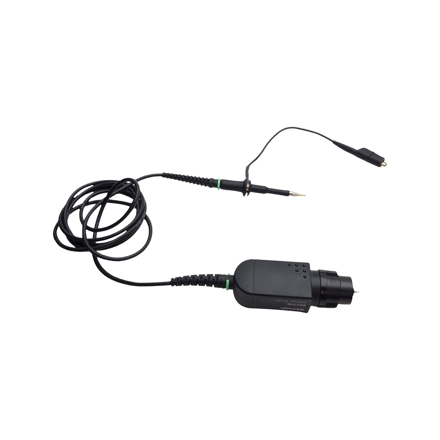 Used Tektronix P6139B Passive Probe for BNC Oscilloscopes, 10M Ohm, *No Spring Clamp*