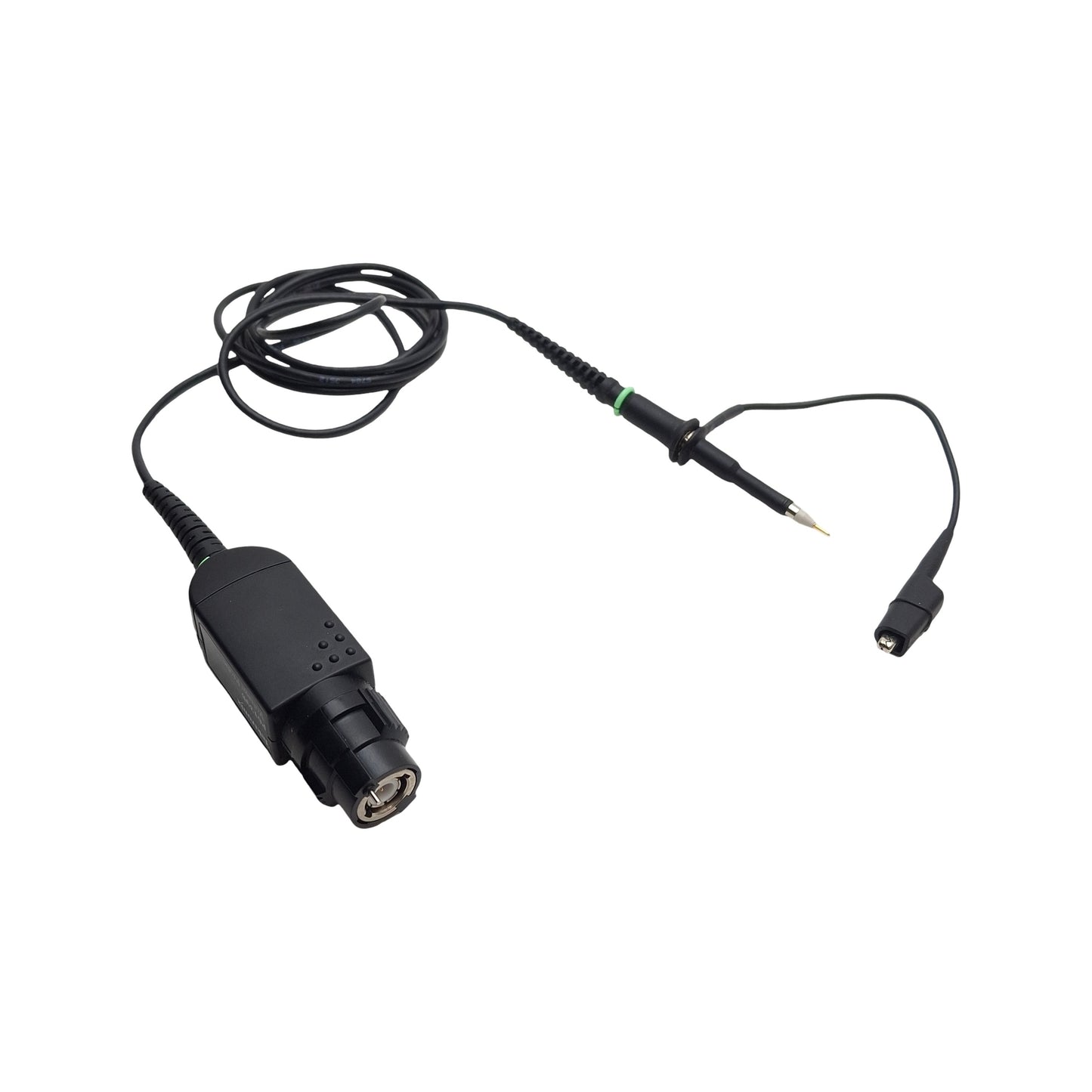 Used Tektronix P6139B Passive Probe for BNC Oscilloscopes, 10M Ohm, *No Spring Clamp*