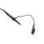 Used Tektronix P6139B Passive Probe for BNC Oscilloscopes, 10M Ohm, *No Spring Clamp*