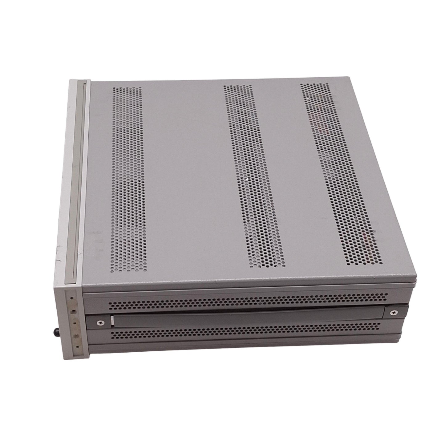 Used HP 8903B Audio Analyzer, 20Hz-100kHz, HP-IB, 100-240VAC, THD/SINAD/SNR