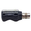Used Banner VS3RN5XLPQ Photoelectric Sensor, NPN, 250mm Range, 10-30VDC, 3-Pin M8
