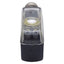 Used Banner VS3RN5XLPQ Photoelectric Sensor, NPN, 250mm Range, 10-30VDC, 3-Pin M8