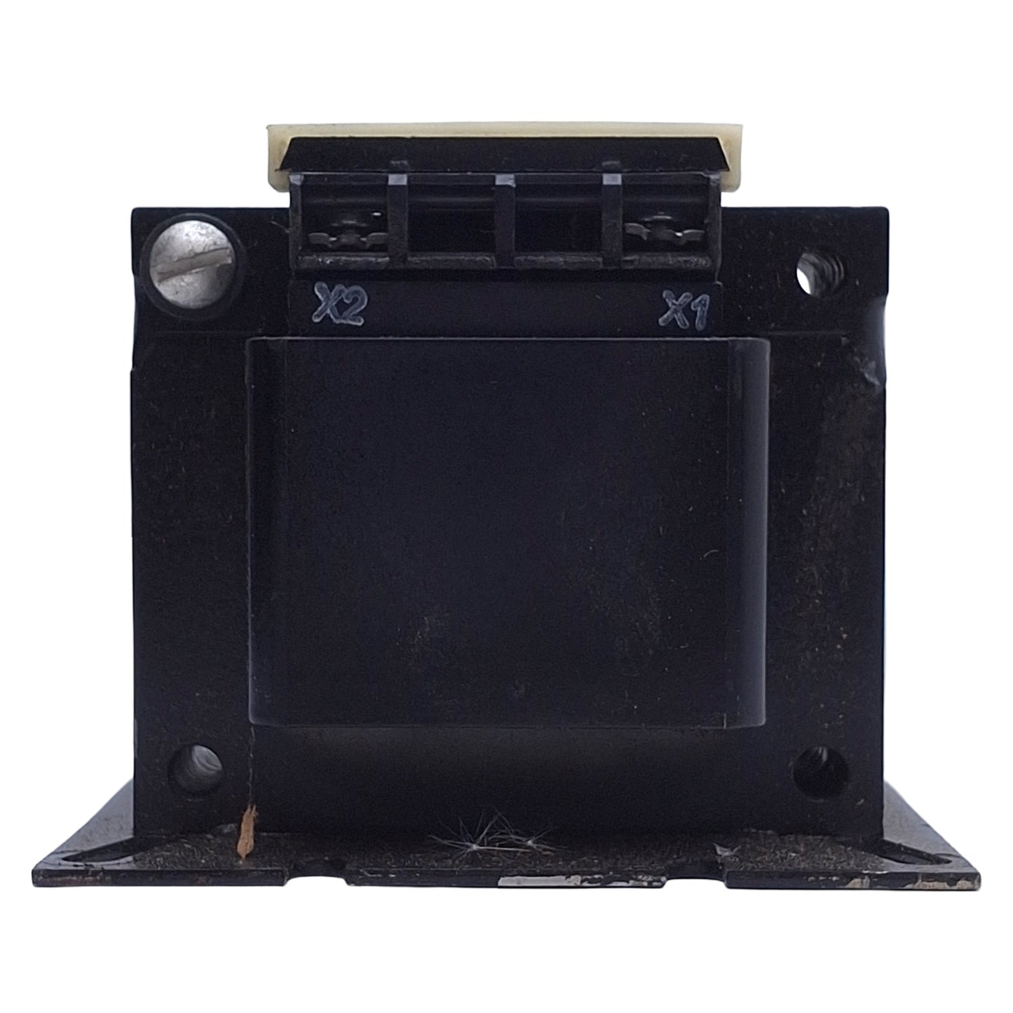 Used Allen Bradley 1497-B-BASX-0-N Industrial Control Transformer 240x480V Primary
