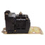 Used Allen Bradley 500F-COD-XXX NEMA Size 2 AC Contactor, 45A, 25HP, 115-120VAC Coil