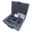 Used 3M 701 Megohmmeter Test Kit for Static Control 500Ohms Internal, 0-10MOhms Range