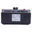 Used 3M 701 Megohmmeter Test Kit for Static Control 500Ohms Internal, 0-10MOhms Range