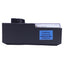Used 3M 701 Megohmmeter Test Kit for Static Control 500Ohms Internal, 0-10MOhms Range