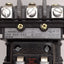Used Allen Bradley 500F-BOD-XXX NEMA Size 1 AC Contactor, 27A, 10HP, 115-120VAC Coil