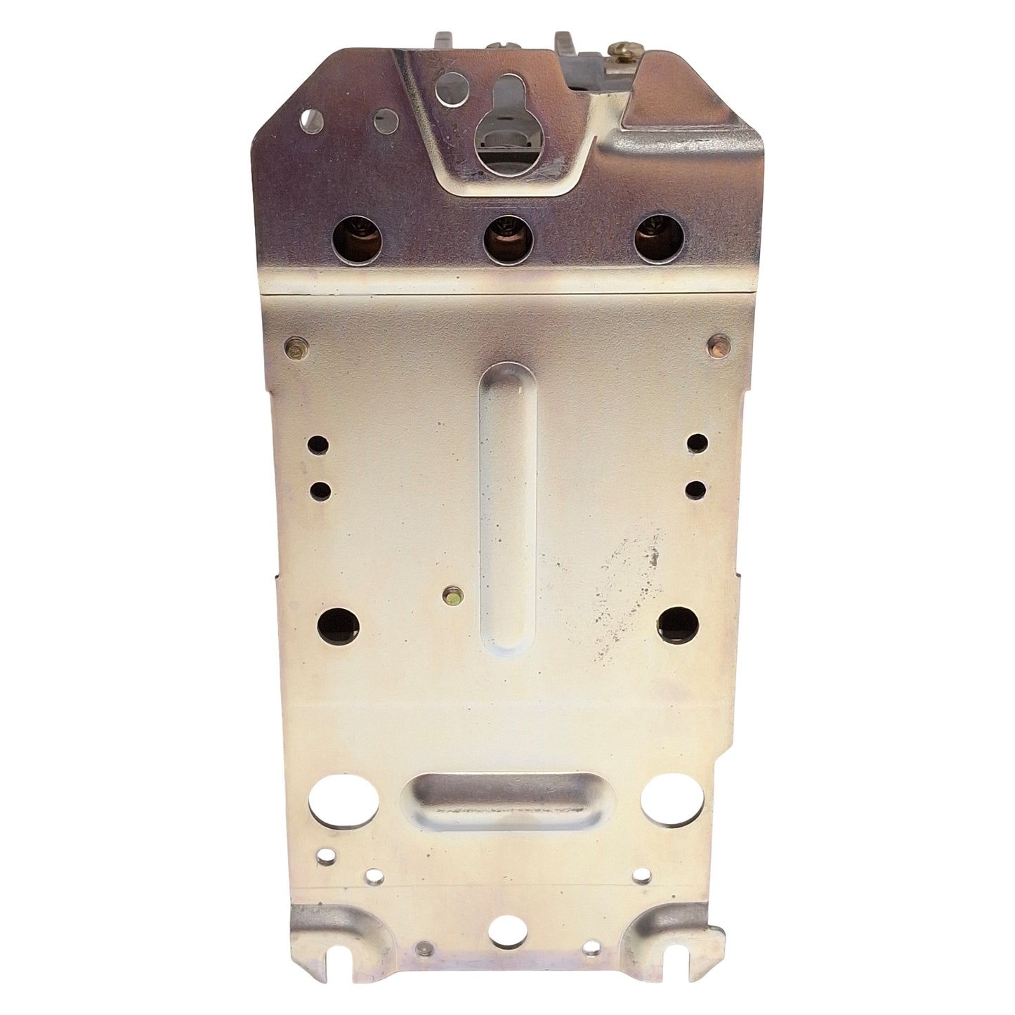 Used Allen Bradley 500F-BOD-XXX NEMA Size 1 AC Contactor, 27A, 10HP, 115-120VAC Coil